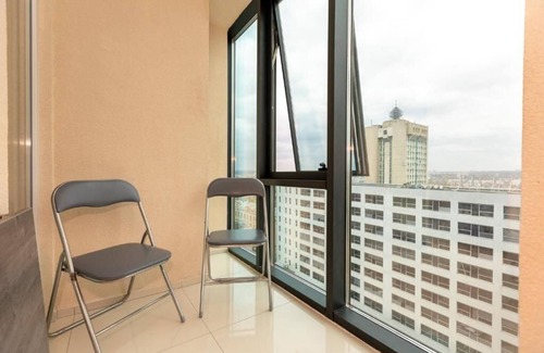 Chisinau Apartment | Apartment in the center of Chisinau