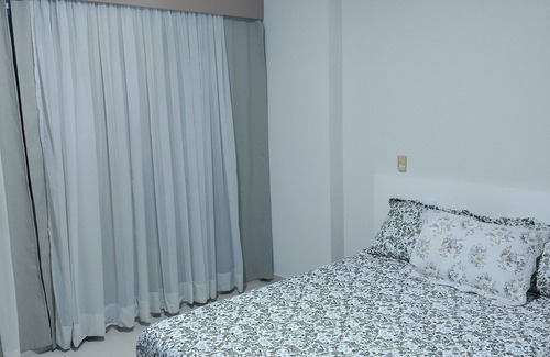 Centro Apartment | Apartment in the center of Manaus