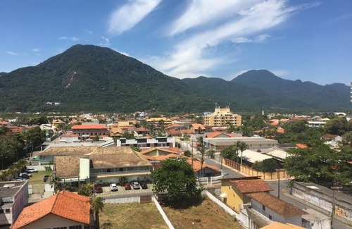 Centro Apartment | Apartment in the center with sea view - 5 minutes walk to the beach