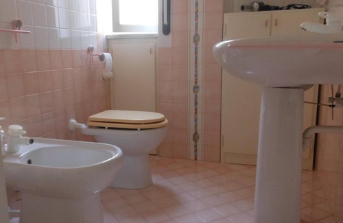 Minori Apartment | Apartment in the center of Minori, near the sea, ideal for families and friends