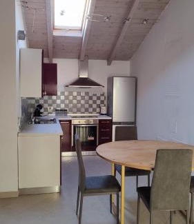 Vigevano Apartment | Apartment in the center of Vigevano
