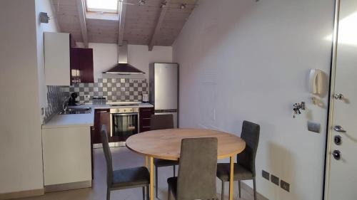 Vigevano Apartment | Apartment in the center of Vigevano