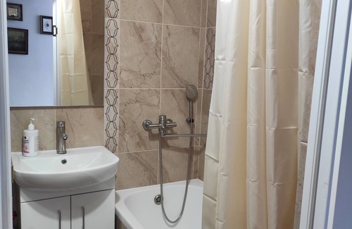 Bender Apartment | Apartment in the Center of Bender