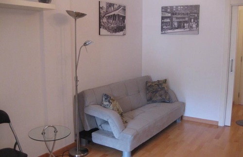 el Carme Apartment | Apartment in the Center of Girona for 5 People