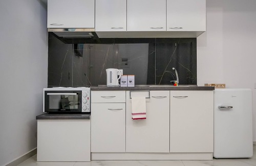 Veroia House | Apartment in the center of Veria