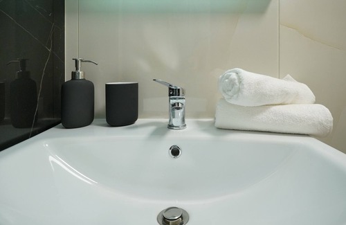 Veroia House | Apartment in the center of Veria