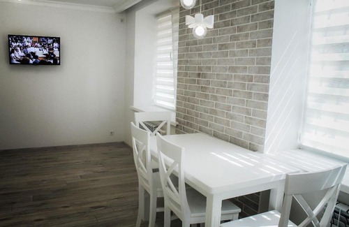 Tiraspol Apartment | Apartment in the center of Tiraspol