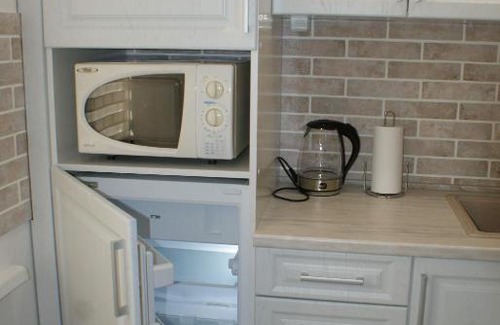 Tiraspol Apartment | Apartment in the center of Tiraspol