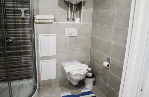 Tiraspol Apartment | Apartment in the center of Tiraspol