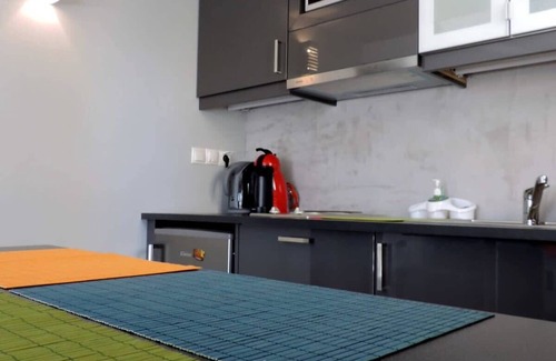 Athens Apartment | Apartment in the centre of Athens