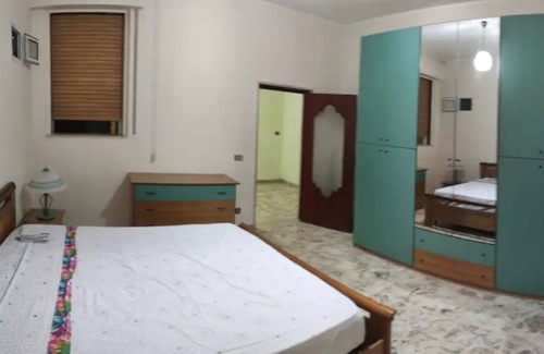Barletta Apartment | Apartment in the city, 7 min from the beach and 50mt from all the supermarkets.