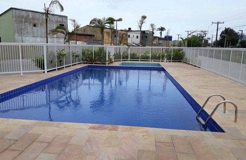 Estufa I Apartment | APARTMENT IN THE CONDOMINIUM JARDIM DAS PALMEIRAS 1 - UBATUBA