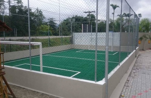 Estufa I Apartment | APARTMENT IN THE CONDOMINIUM JARDIM DAS PALMEIRAS 1 - UBATUBA