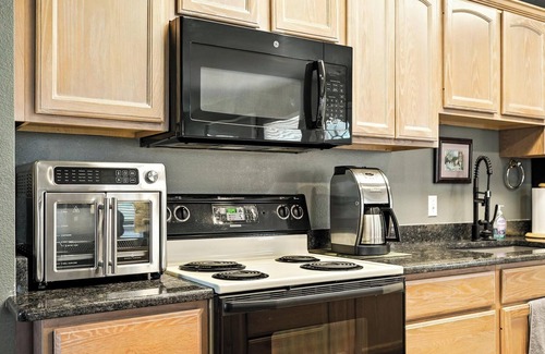 Sweetwater Apartment | Apartment in the Country: Private Ranch Retreat