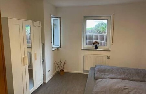 Vallendar Apartment | Apartment in the countryside near Koblenz, Apartment im Grünen bei Koblenz