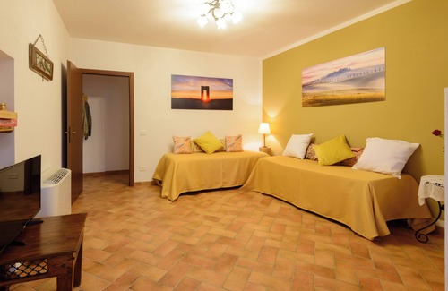 Ponte di Gabbiano Other | Apartment in the Crete Senesi between Asciano and Siena
