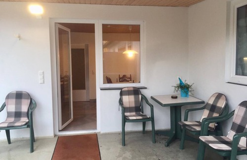 Bad Schwartau Apartment | Apartment in the center of Bad Schwartau
