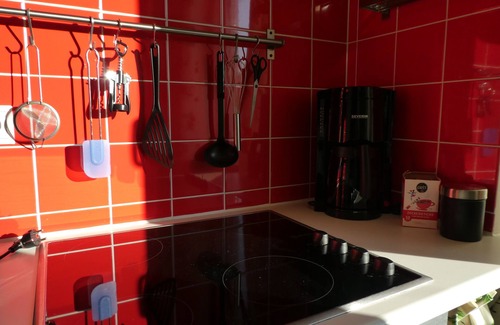 Kempten Apartment | Apartment in the heart of Kempten