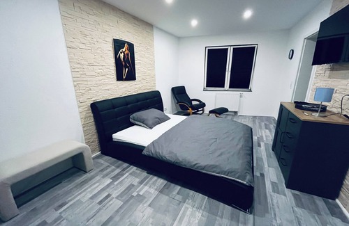Waltershausen Apartment | Apartment in the center