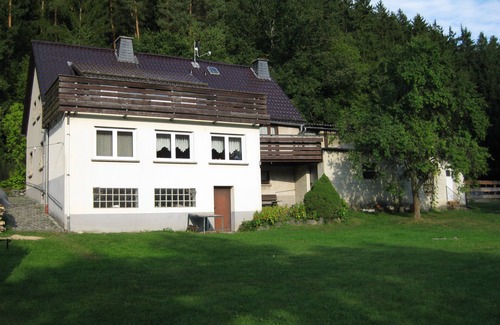 Hunerbach Apartment | Apartment in the Eifel