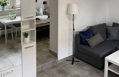 Spandau Apartment | Apartment in the green Spandau