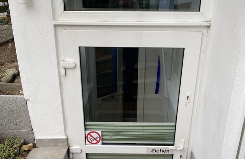Spandau Apartment | Apartment in the green Spandau
