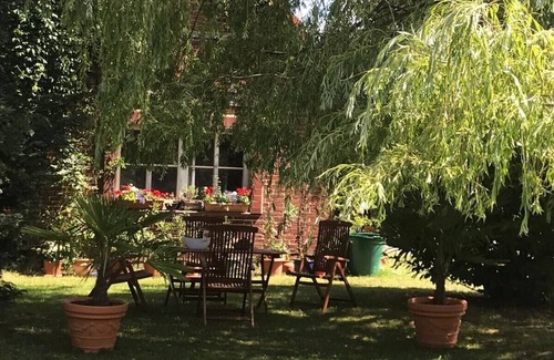 Werder Apartment | Apartment in the heart of Mecklenburg Western Pomerania