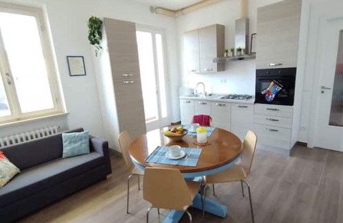 Senigallia Apartment | Apartment in the heart of Senigallia, close to the sea and easily accessible