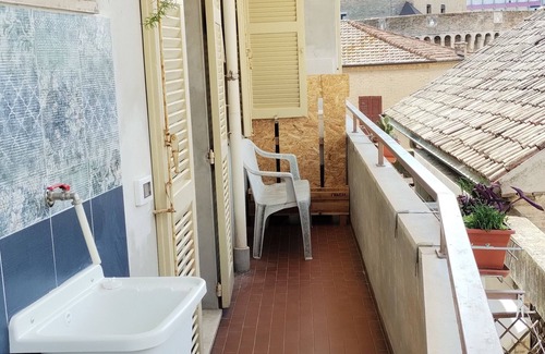 Senigallia Apartment | Apartment in the heart of Senigallia, close to the sea and easily accessible