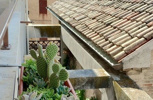Senigallia Apartment | Apartment in the heart of Senigallia, close to the sea and easily accessible