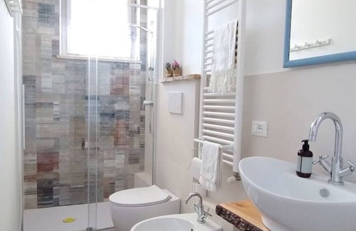 Senigallia Apartment | Apartment in the heart of Senigallia, close to the sea and easily accessible