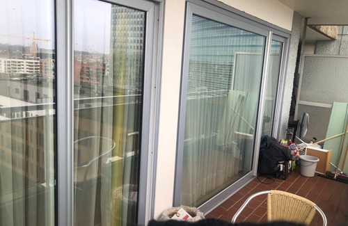 Northern Quarter Condo | Apartment in the heart of Brussels top location