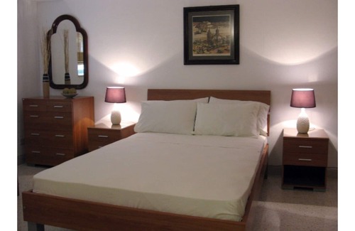 Zebbug Apartment | Apartment in the Heart of Malta