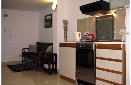 Zebbug Apartment | Apartment in the Heart of Malta