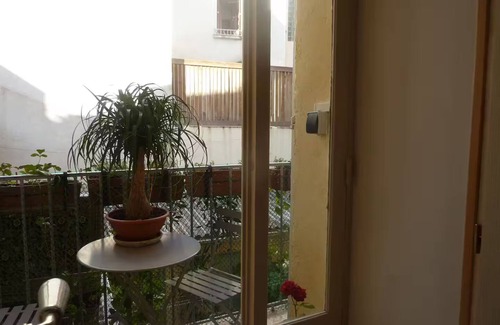Belsunce Apartment | Apartment in the heart of the city