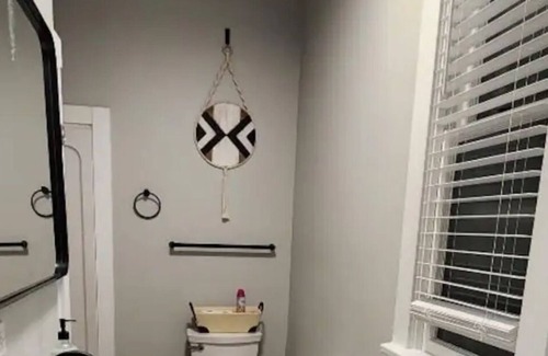 Algonquin Apartment | Apartment in the Heart of Algonquin