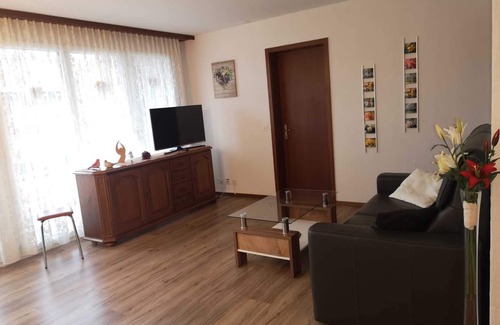 Emmetten Apartment | Apartment in the heart of Switzerland in a beautiful location