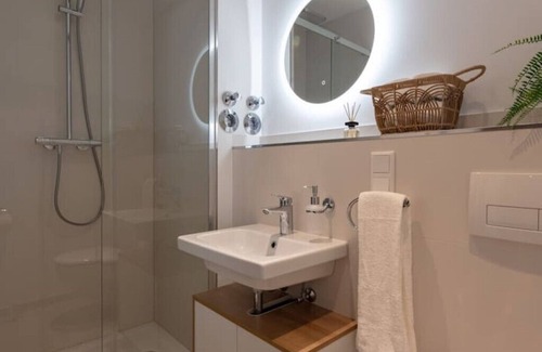 Bayreuth Apartment | Apartment in the heart of the city
