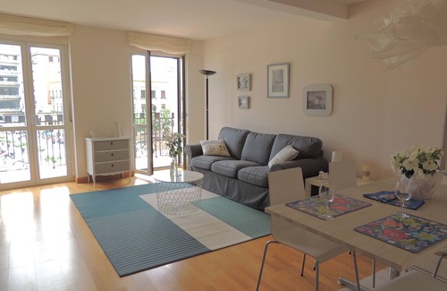Pamplona City Centre Condo | APARTMENT IN THE HEART OF PAMPLONA