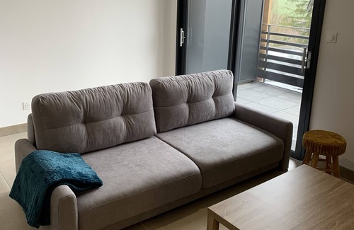 Metabief Apartment | Apartment in the heart of the resort