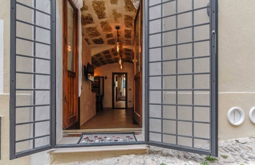 Alghero House | Apartment in the heart of Alghero excellent location