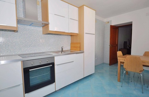 Cetara Apartment | Apartment in the heart of Cetara