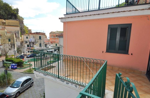 Cetara Apartment | Apartment in the heart of Cetara