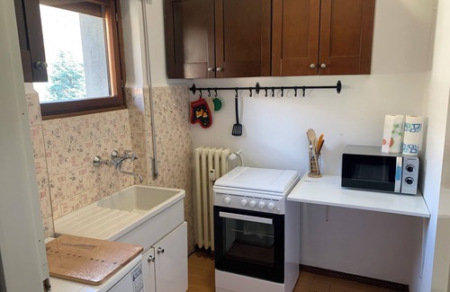 Moggio Apartment | Apartment in the heart of Valsassina