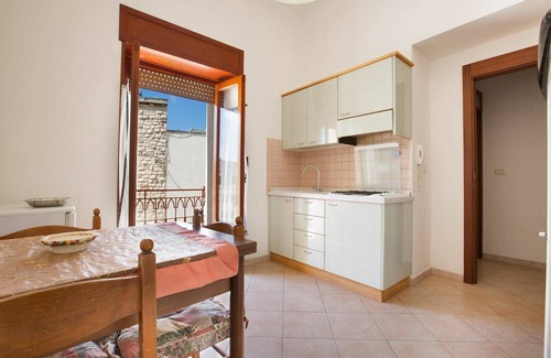 Otranto Historic Centre Apartment | Apartment in the heart of Otranto