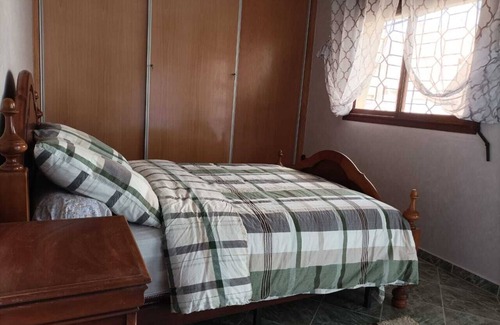 Hay Riad Apartment | Apartment in the heart of the seaside town of Skhirat