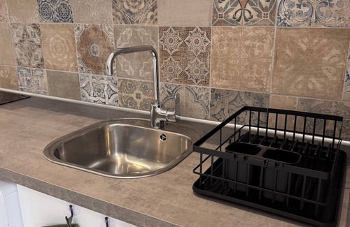 Murato Apartment | Apartment in the heart of the village