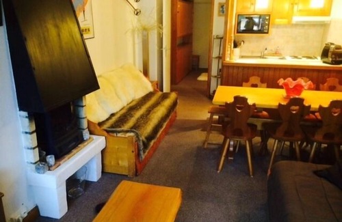 Val Claret Apartment | APARTMENT IN THE HEART OF TIGNES VAL CLARET