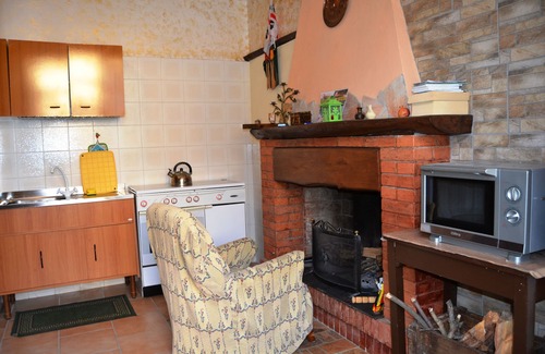 Aritzo Apartment | Apartment in the heart of Sardinia, functional, inexpensive