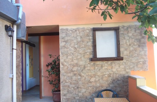 Aritzo Apartment | Apartment in the heart of Sardinia, functional, inexpensive